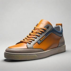 Sporty Running Shoes